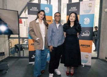 Rundown Konser Juni Day X Hari Ini , Ada Bernadya dan Raisa