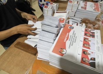 Status Libur Pilkada Serentak 2024, Ini Penjelasannya