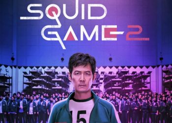 Squid Game Musim 2 Hadir dengan Kejutan Baru, Siap Tayang Desember