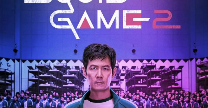 Squid Game Musim 2 Hadir dengan Kejutan Baru, Siap Tayang Desember
