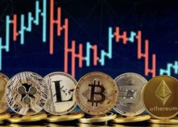 OJK: Jumlah Investor Kripto Tumbuh hingga 21,27 Juta