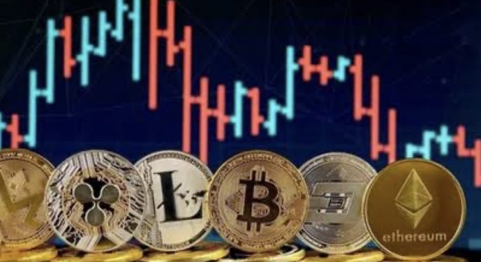 OJK: Jumlah Investor Kripto Tumbuh hingga 21,27 Juta