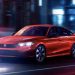 Honda Civic 2025 Hadir Eksklusif dalam Versi Hybrid di Australia