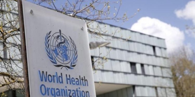 WHO Aktifkan Korps Darurat Kesehatan Global Tanggapi Wabah Mpox di Afrika