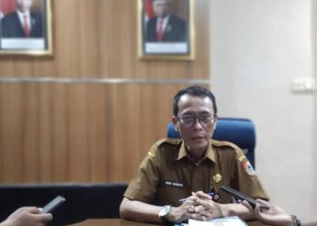 Polda Jatim Tahan Sekda Jember Hadi Sasmito Terkait Kasus Korupsi Pengadaan Billboard