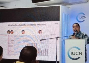 Indonesia Dukung Pembentukan Badan Permanen untuk Pengakuan Masyarakat Adat