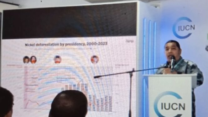 Indonesia Dukung Pembentukan Badan Permanen untuk Pengakuan Masyarakat Adat