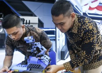 Urgensi Regulasi Penggunaan AI dalam Advokasi Hukum Perusahaan