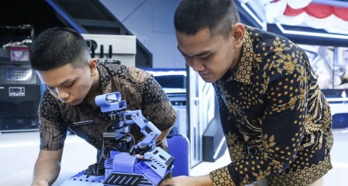 Urgensi Regulasi Penggunaan AI dalam Advokasi Hukum Perusahaan