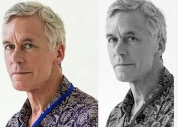 Siapa Peter Carey? Sejarawan Inggris Terkemuka yang Diduga Jadi Korban Plagiarisme di UGM