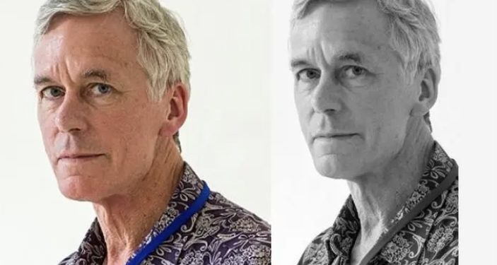 Siapa Peter Carey? Sejarawan Inggris Terkemuka yang Diduga Jadi Korban Plagiarisme di UGM