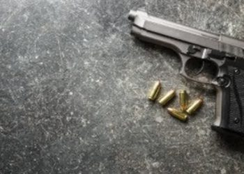 Pengemudi di Tangerang Diduga Tertembak Peluru Nyasar, Polisi Lakukan Penyelidikan