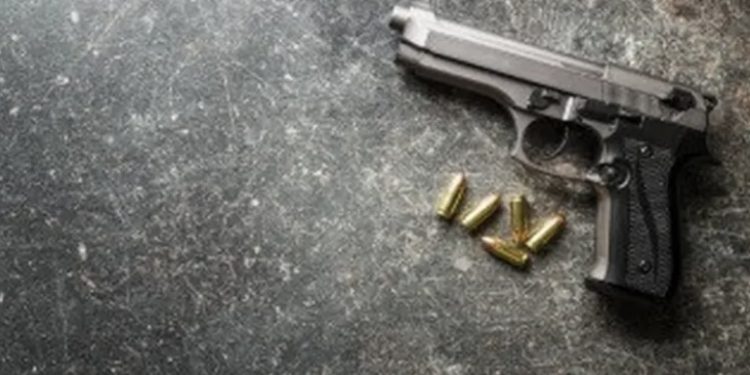 Pengemudi di Tangerang Diduga Tertembak Peluru Nyasar, Polisi Lakukan Penyelidikan