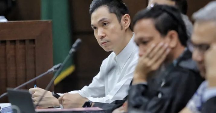Sidang Lanjutan Kasus Korupsi Timah: Harvey Moeis Ungkap Penggunaan Dana CSR untuk Pembelian Alat Kesehatan Covid-19