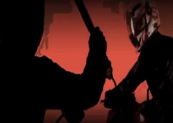 Pedagang di Depok Dibacok Begal Saat Pertahankan Motor, Polisi Lakukan