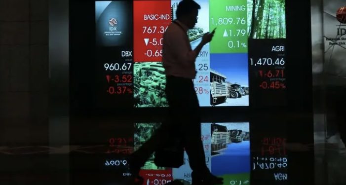 Strategi Investasi Menyambut Pemenang Pemilu AS: Efeknya Terhadap Pasar Global dan Indonesia