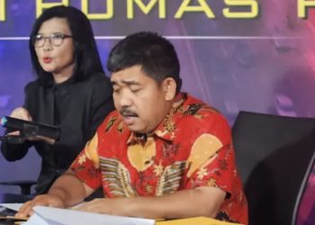 Densus 88 Tangkap Tiga Terduga Teroris di Jawa Tengah, Begini Rinciannya