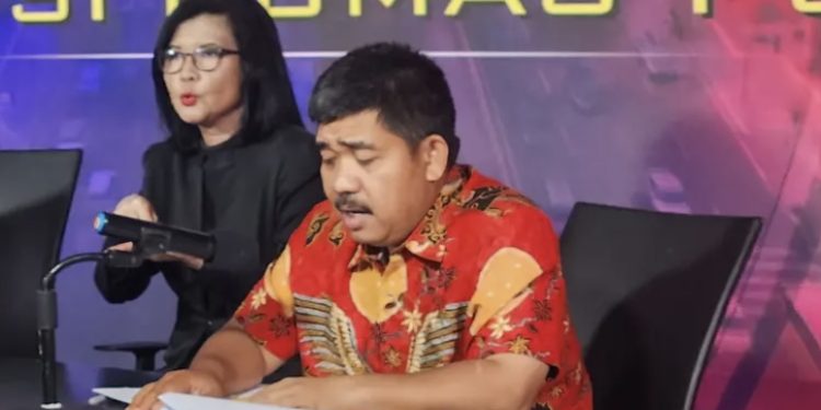 Densus 88 Tangkap Tiga Terduga Teroris di Jawa Tengah, Begini Rinciannya