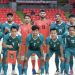 Indonesia Melaju ke Semifinal Piala AFF Futsal 2024 Usai Kalahkan Australia