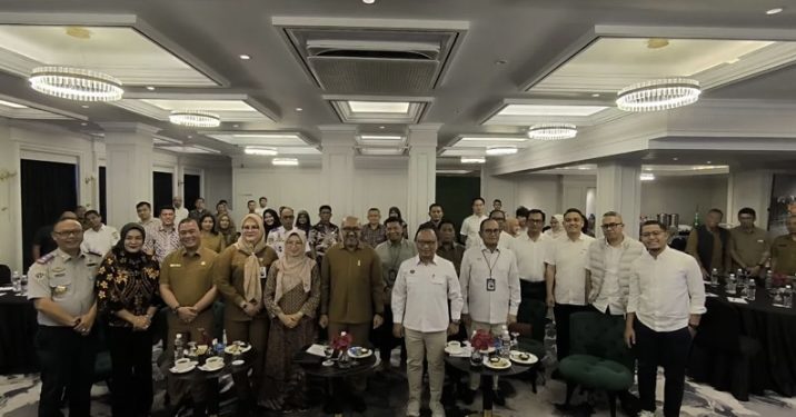 BPH Migas Dukung Penerapan Fuel Card di Kepulauan Riau untuk BBM Subsidi yang Tepat Sasaran