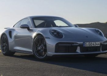 Porsche Tarik Ribuan Kendaraan Terkait Masalah Pengunci Roda Tengah