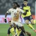 AS Roma Ditahan Imbang Union Saint-Gilloise 1-1 di Liga Europa