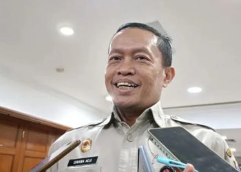 Empat Orang Tewas dalam Kebakaran Rumah di Jakarta Utara