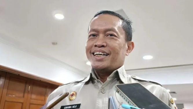 Empat Orang Tewas dalam Kebakaran Rumah di Jakarta Utara