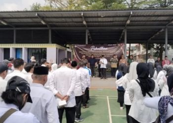 KPU DKI Jakarta Rekrut 103 Ribu Petugas KPPS untuk Pilkada 2024