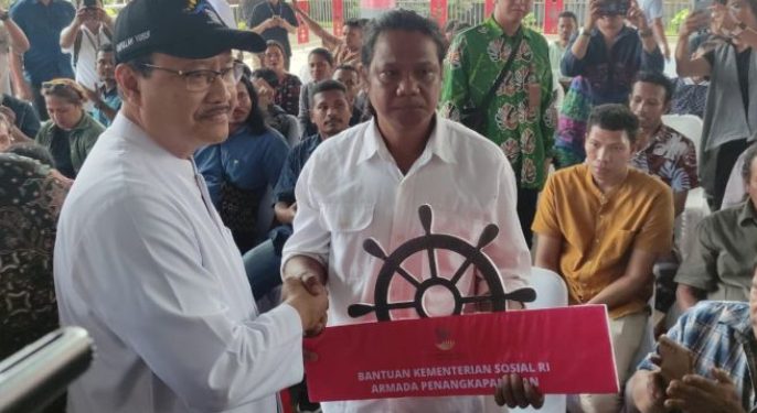 Harapan Baru Nelayan Teluk Ambon: Sapril Rumbia Siap Menjajal Laut Lebih Dalam