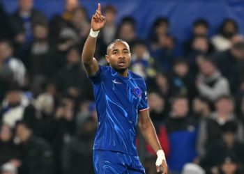 Chelsea Catat Kemenangan Ketiga Beruntun Usai Bungkam Noah 8-0 di Liga Konferensi