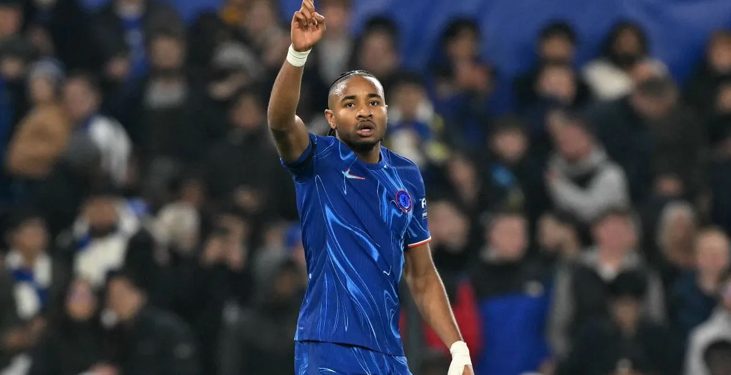 Chelsea Catat Kemenangan Ketiga Beruntun Usai Bungkam Noah 8-0 di Liga Konferensi