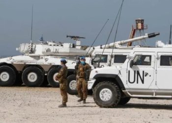 Enam Prajurit Malaysia Tergabung di UNIFIL Terluka dalam Ledakan di Lebanon