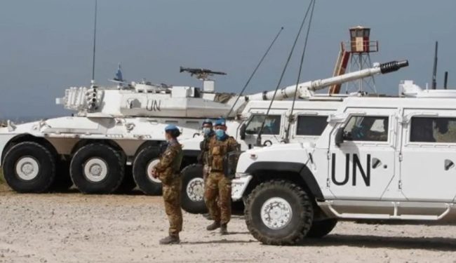 Enam Prajurit Malaysia Tergabung di UNIFIL Terluka dalam Ledakan di Lebanon