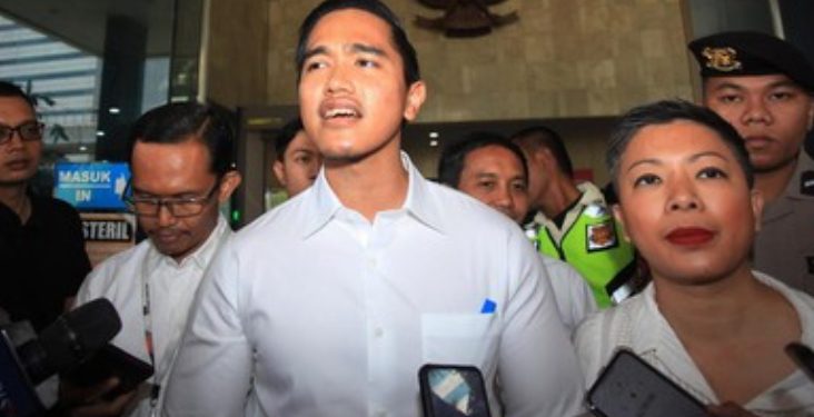 Pakar Hukum UI Kritik Pernyataan KPK Soal Gratifikasi Kaesang, Serukan Koreksi Keputusan
