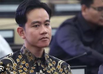 Gibran Pimpin Pemerintahan Sementara Prabowo Melakukan Lawatan Ke Luar Negeri
