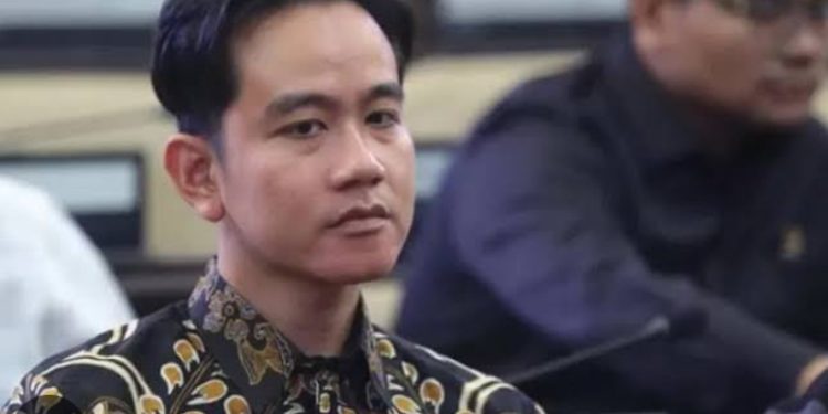 Gibran Pimpin Pemerintahan Sementara Prabowo Melakukan Lawatan Ke Luar Negeri