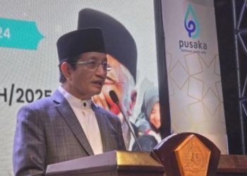 Menag Gandeng KPK dan Kejaksaan Awasi Penyelenggaraan Haji