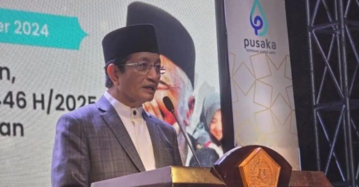 Menag Gandeng KPK dan Kejaksaan Awasi Penyelenggaraan Haji