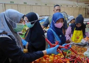 Bapanas Tegaskan Komitmen Keamanan Pangan untuk Kesehatan Masyarakat