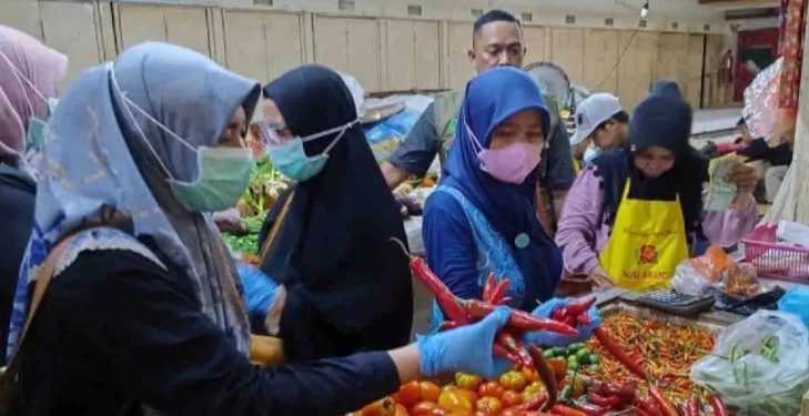 Bapanas Tegaskan Komitmen Keamanan Pangan untuk Kesehatan Masyarakat