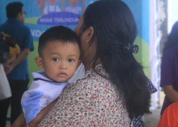 Pemkab Jayapura Tingkatkan Pengobatan untuk 1.022 Pasien TBC