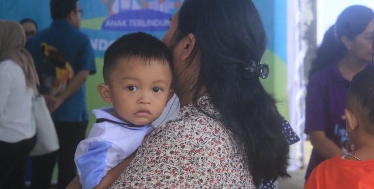 Pemkab Jayapura Tingkatkan Pengobatan untuk 1.022 Pasien TBC