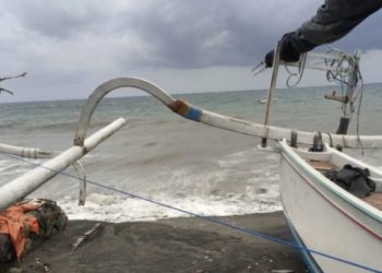 Pemkot Mataram Imbau Nelayan Waspadai Cuaca Ekstrem di Masa Transisi Musim