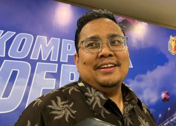 Bawaslu: Pendidikan Politik Mencegah Hoaks dan Polarisasi di Pilkada 2024