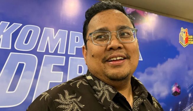 Bawaslu: Pendidikan Politik Mencegah Hoaks dan Polarisasi di Pilkada 2024