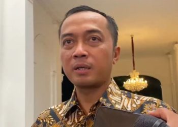 Mensesneg: Menteri yang Ikut ke Tiongkok Sesuai Prioritas Kerja Sama