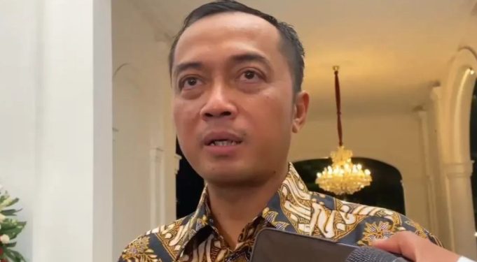 Mensesneg: Menteri yang Ikut ke Tiongkok Sesuai Prioritas Kerja Sama