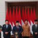 Presiden Prabowo Perkuat Kerja Sama Bilateral Lewat Kunjungan Diplomatik