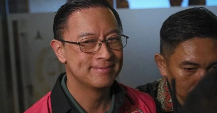 Pakar Hukum UI Desak Kejagung Transparan Soal Kasus Korupsi Tom Lembong